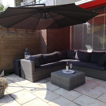 Privat bolig Benvenuto Haag
