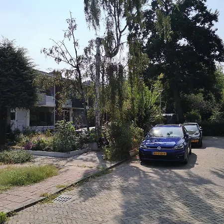 Privat bolig Benvenuto *