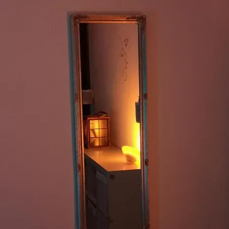 Séjour chez l'habitant Benvenuto