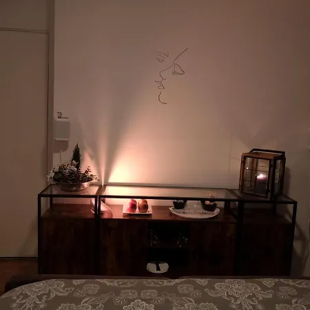 Benvenuto Accommodatie bij particulieren Den Haag