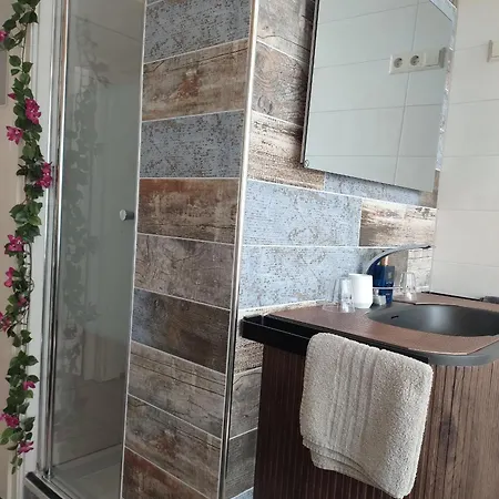 Benvenuto Accommodatie bij particulieren *